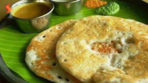 Thattil Kutty Dosa Recipe – A Crispy and Mini South Indian Delight