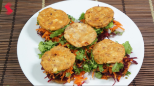 Thattu Vada Set Recipe – A Crispy and Spicy South Indian Street Food