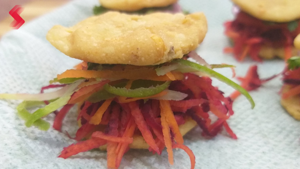 Thattu Vada Set Recipe 