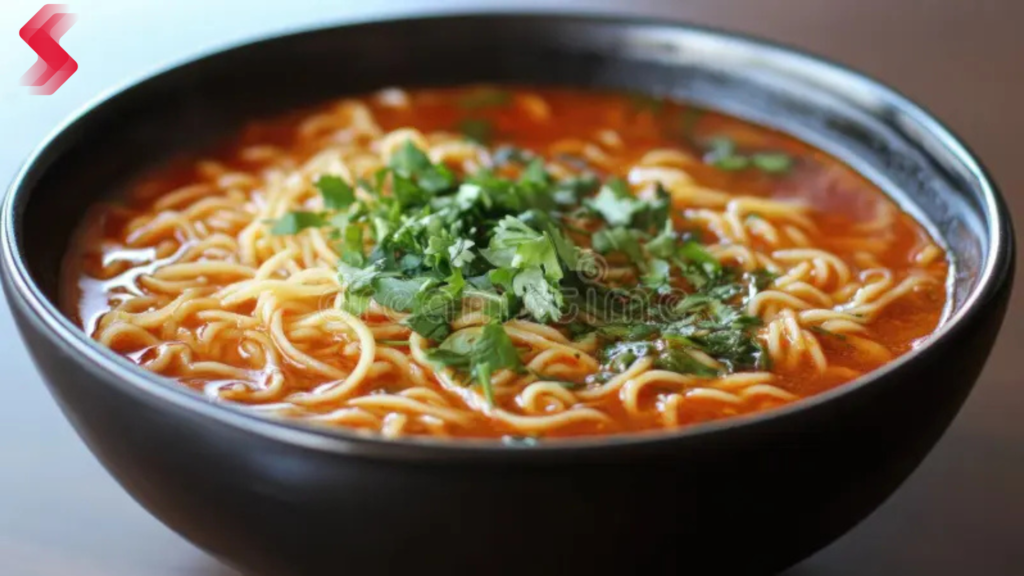 Thukpa Recipe