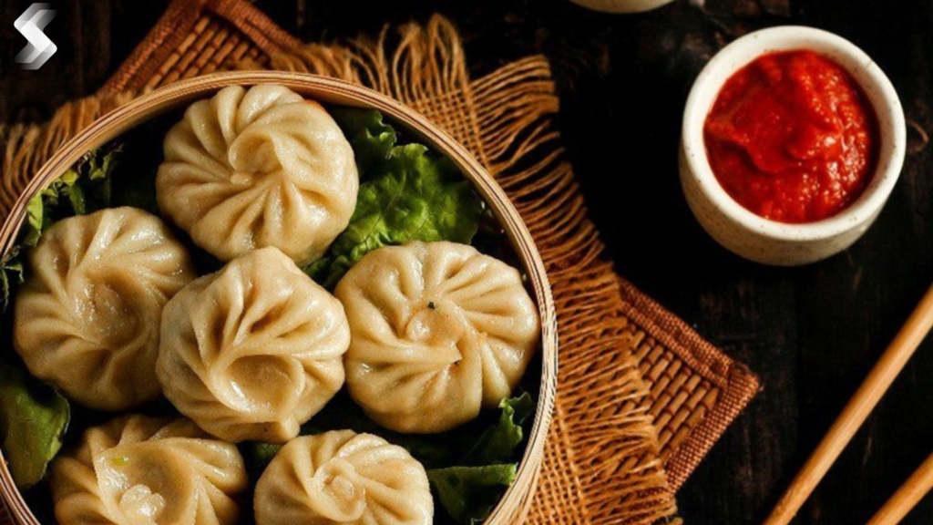 Momos Recipe – The Perfect Steamed Dumplings