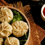 Momos Recipe