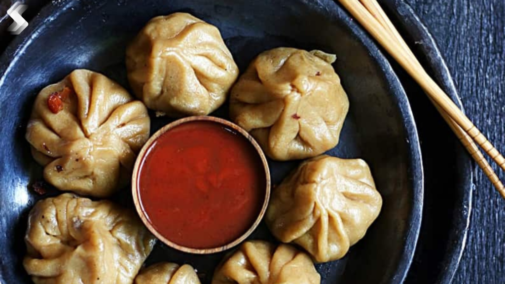 Momos Recipe