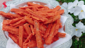 Nadroo Monje: A Traditional Kashmiri Delicacy