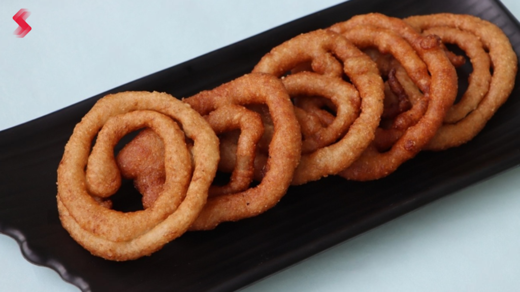 Sel Roti: A Traditional Nepali Sweet Rice Bread