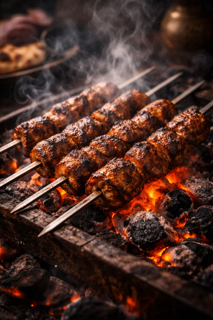 Kashmiri Kanti Recipe