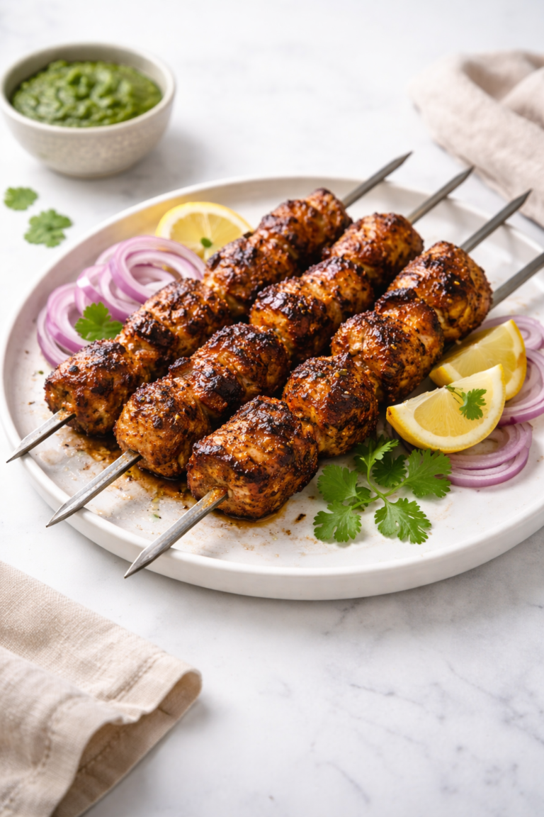 Kashmiri Kanti Recipe